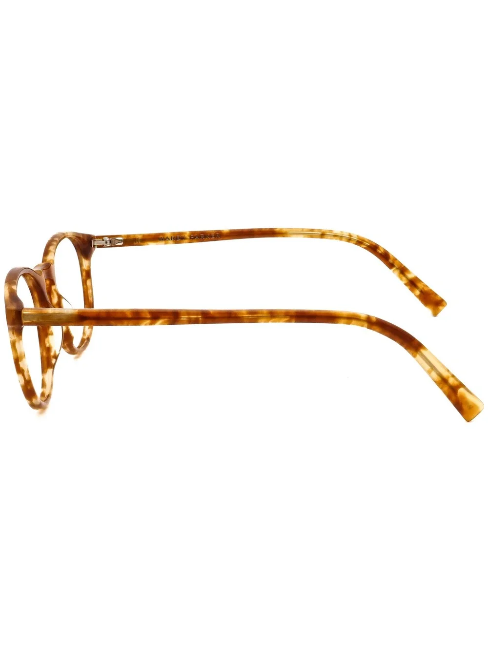 Warby Parker Butler 269 Eyewear